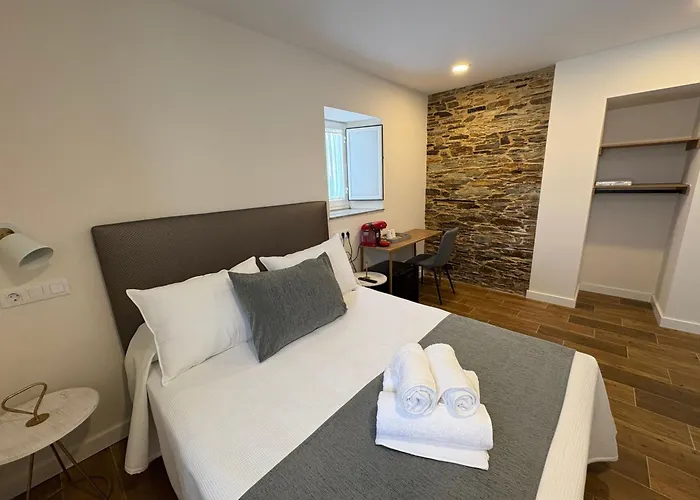 Maison d'hôtes Silvent