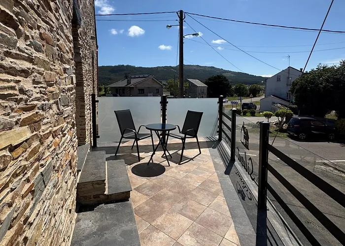 Silvent Maison d'hôtes 3*