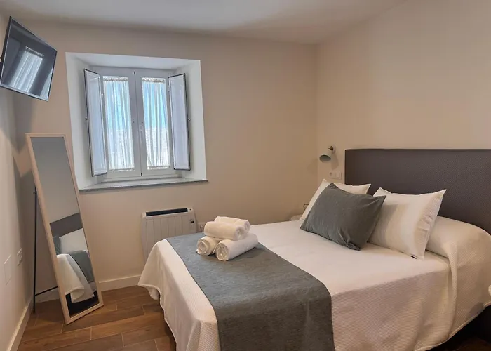 Silvent Maison d'hôtes 3*