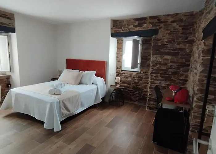 Silvent Maison d'hôtes 3*