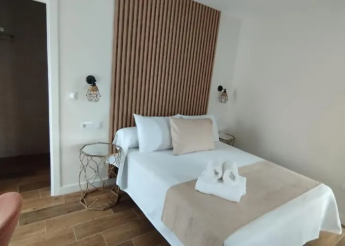 Silvent Maison d'hôtes Ribadeo