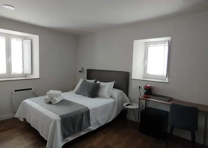 Silvent Maison d'hôtes 3*